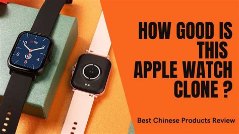 apple watch series 6 replica|are apple watch clones real.